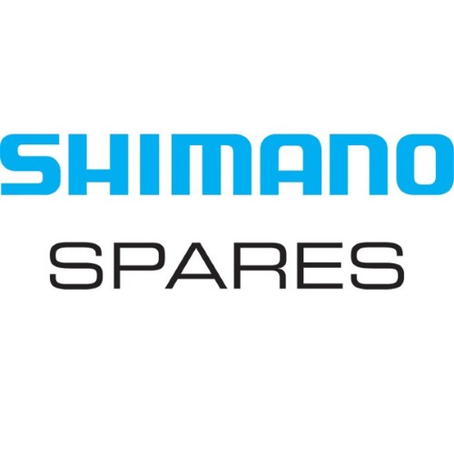 Shimano SH-A200 4-Hole SPD Cleat Nut, Sold Each