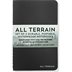All Terrain: the Waterproof Notebook Each