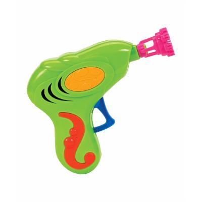 Retro Bubble Gun
