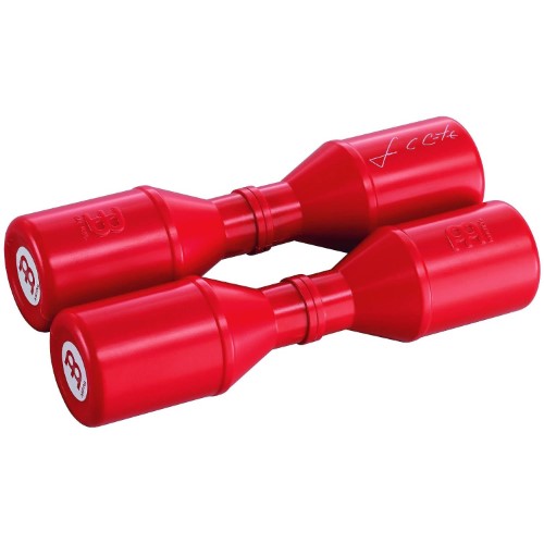 Meinl Percussion Luis Conte Artist Series Shakers (Red)
