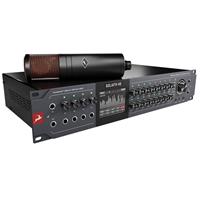 Antelope Audio Goliath HD Gen 3