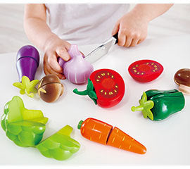 Hape Toys Garden Vegetables