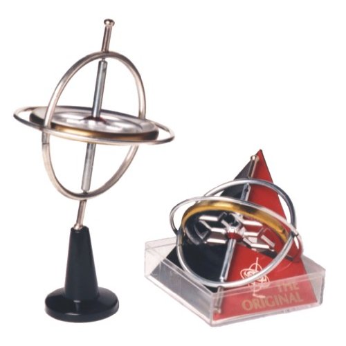 00006 Gyroscope