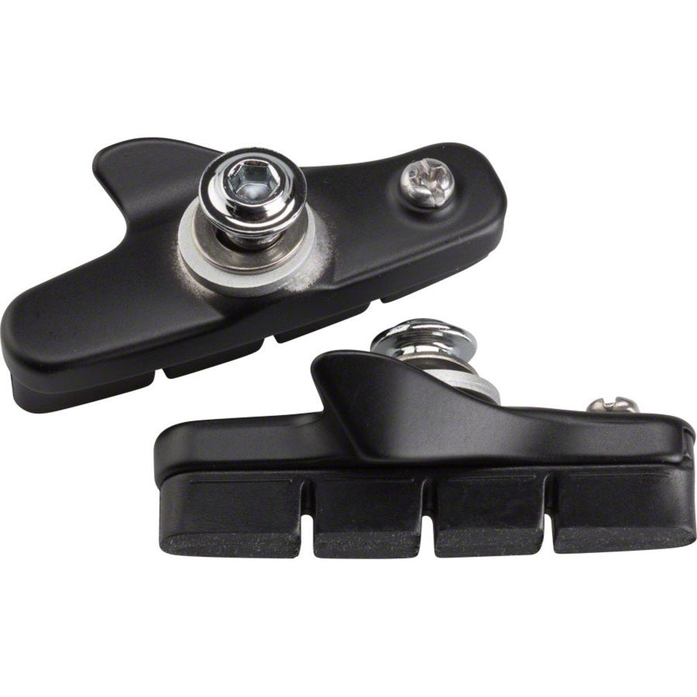 Shimano 105 5800-L Road Brake Shoe Set Black