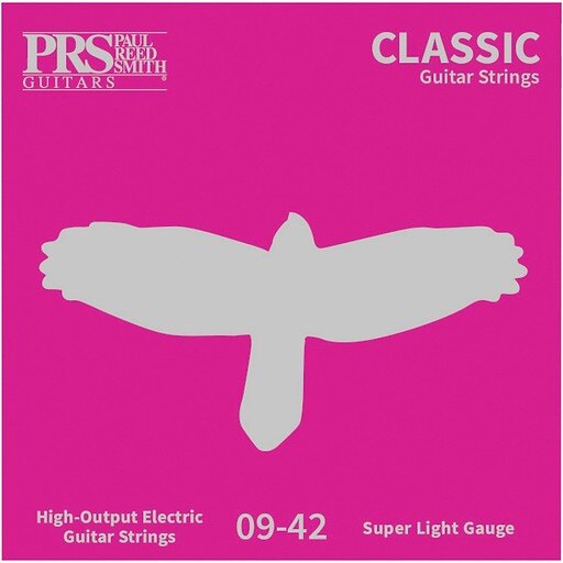 PRS Classic Strings Ultra Light 009/042