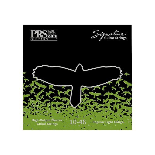 PRS Signature Strings Light 010/046