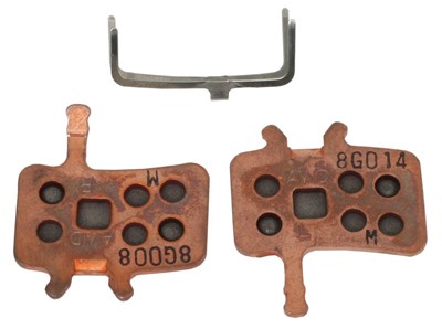 Avid Juicy and BB7 Disc Brake Pads - Disc Brake Pads