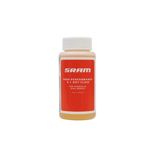 SRAM DOT 5.1 Brake Fluid - Brake Oils