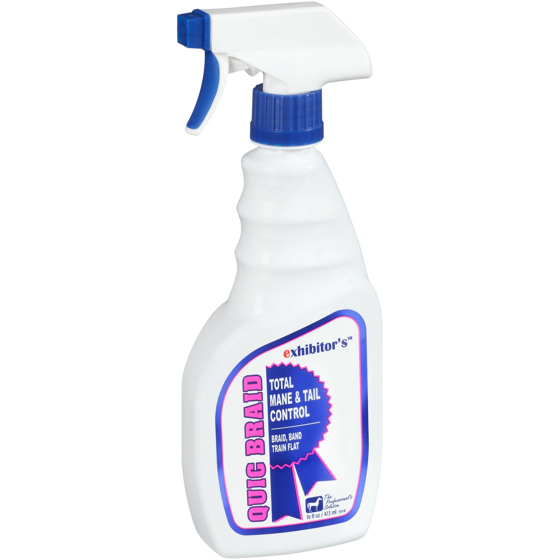 Quic Braid Spray