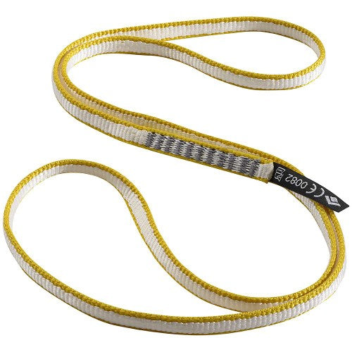 Black Diamond 10mm Dynex Runner S16 - 60cm
