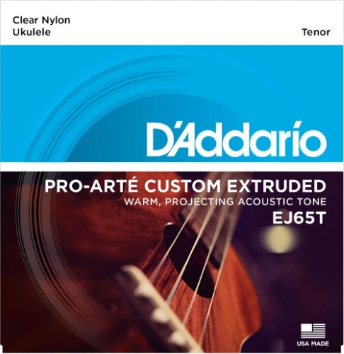 Tenor Ukulele Pro Arte