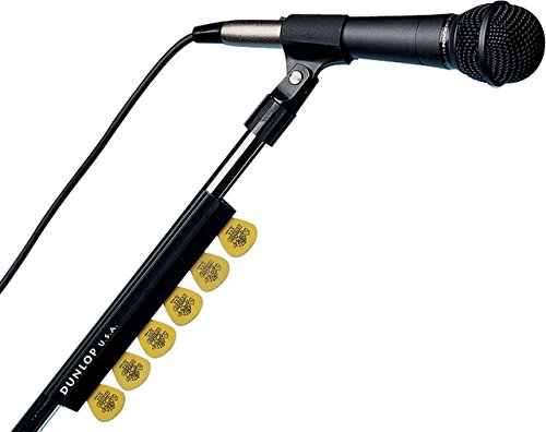 DUN-5010SI Dunlop Music Stand Pickholder