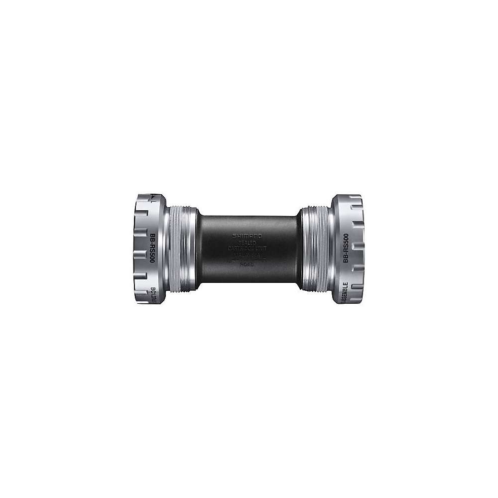 Shimano BB-RS500 Hollowtech II English Bottom Bracket
