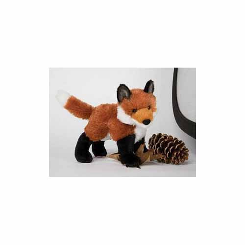 Francine the Fox by Douglas - 4033