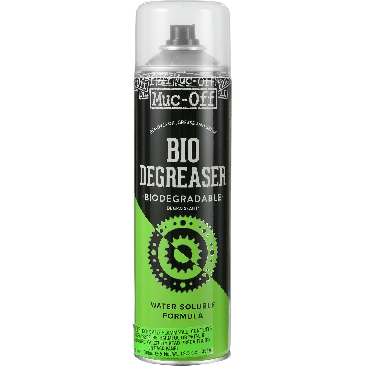 566213 500 Ml Bio Degreaser