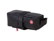 Castelli XL Saddlebag - Saddle Bags