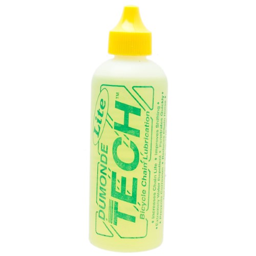 Dumonde Tech Chain Lubricant Lite 4 Oz
