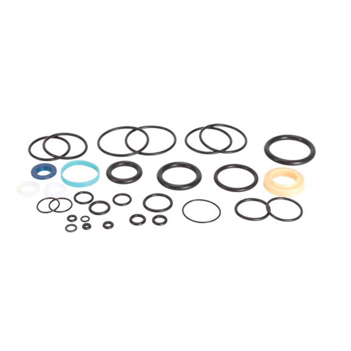 Fox Racing Shox DHX2 Damper Rebuild Kit