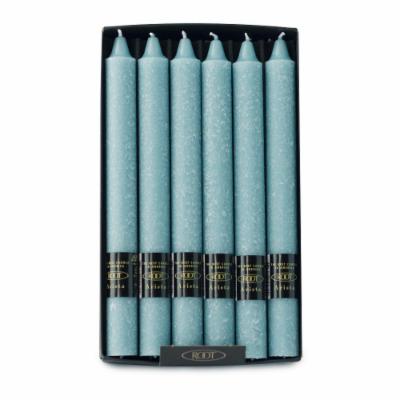 Arista Timberline 9" Taper Candle Set, 12 Piece