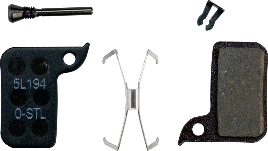 SRAM Hydraulic Disk Brake Pads - Disc Brake Pads
