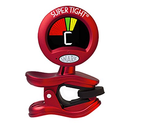 Snark St-2 Super Tight Clip-on Tuner
