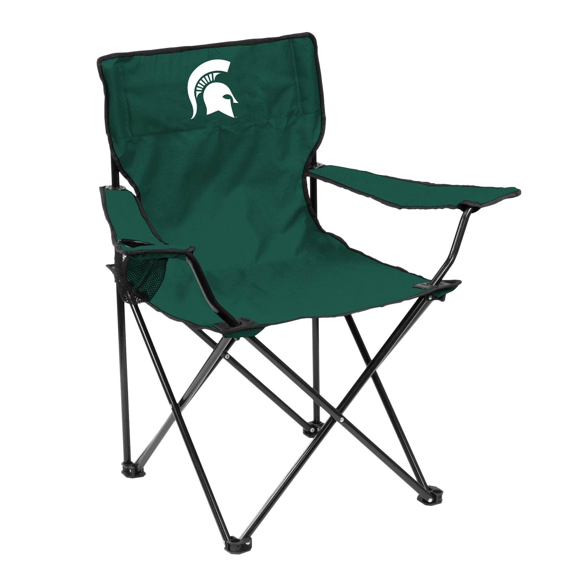 MI State Spartans Quad Chair