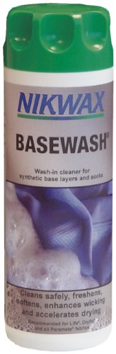 Nikwax Base Wash - 300mL