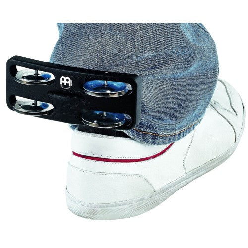 Meinl Percussion Heel Tambourine