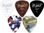 Dunlop Celluloid Classic Guitar Picks 1 Dozen