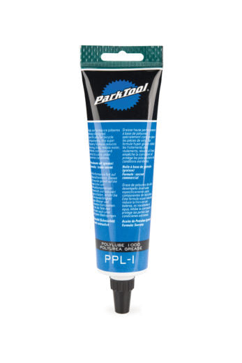 Park Tool PPL1 - Polylube 1000 Grease 120ml Tube
