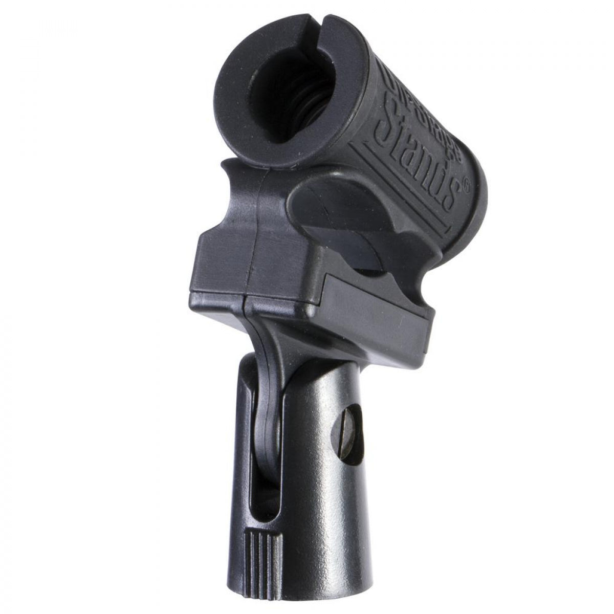 On Stage MY320 Shock Mnt Mic Clip for Condenser Mi