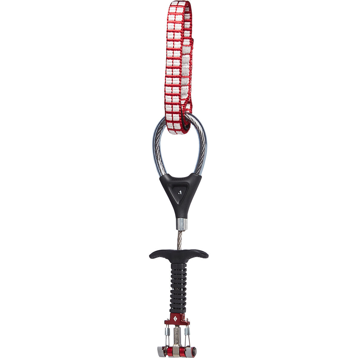 Climbing and Mountaineering Cam - Camalot Z4