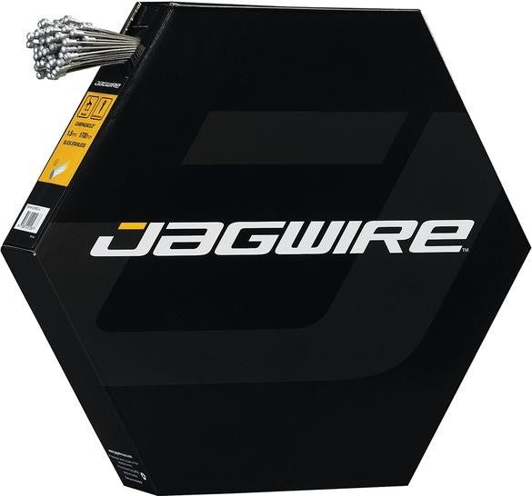 Jagwire Sport Slick Galvanized Brake Cable -  Box of 100