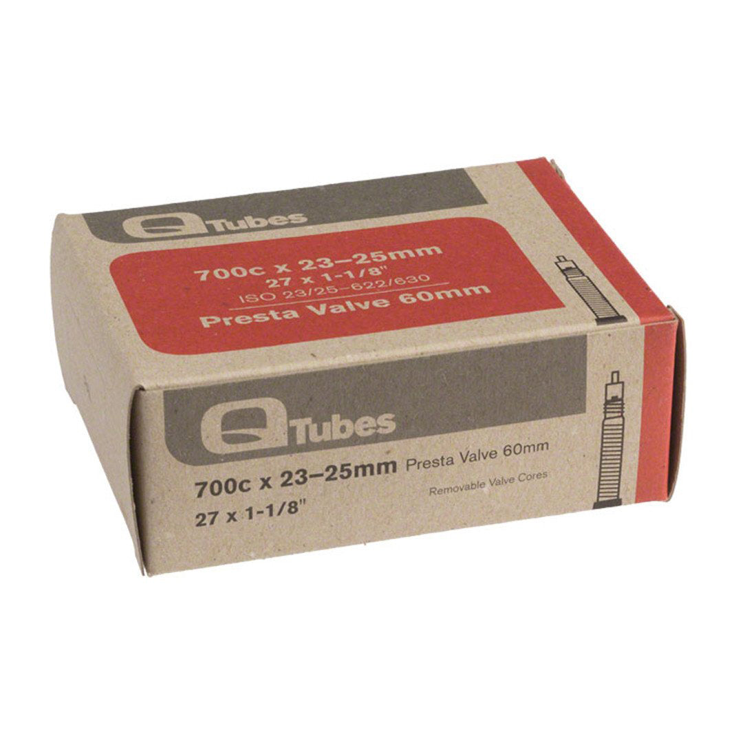 Teravail Standard Presta Tube