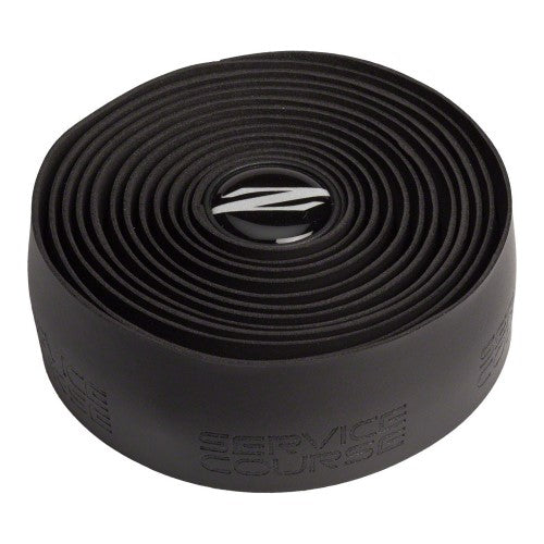 ZIPP Service Course Bar Tape Black