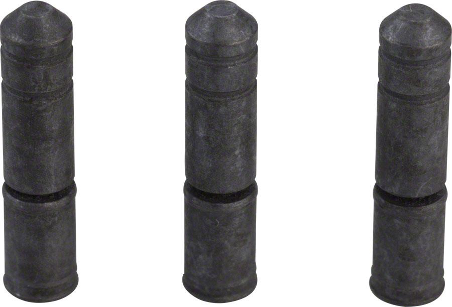 Shimano 10-Speed Chain Pins  Bag of 3