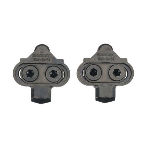SH-51 SPD Cleat, Size E6-000 | Shimano