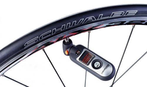 SKS Airchecker Digital Tyre Pressure Gauge