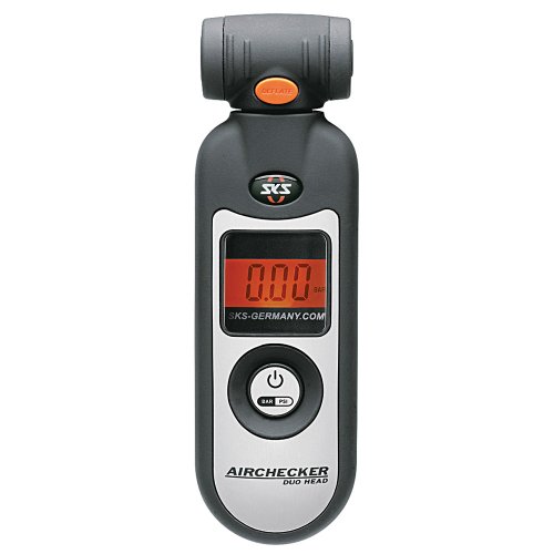 SKS Airchecker Digital Tyre Pressure Gauge