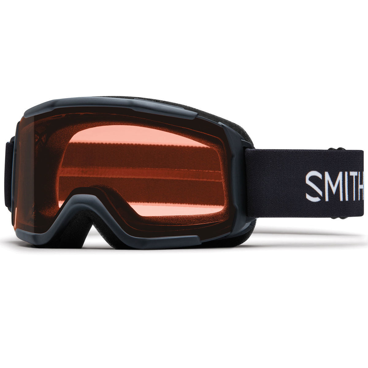 Smith Youth Daredevil Snow Goggles with RC36 Lens