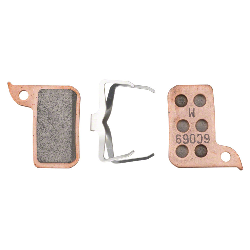 SRAM Hydraulic Disk Brake Pads - Disc Brake Pads