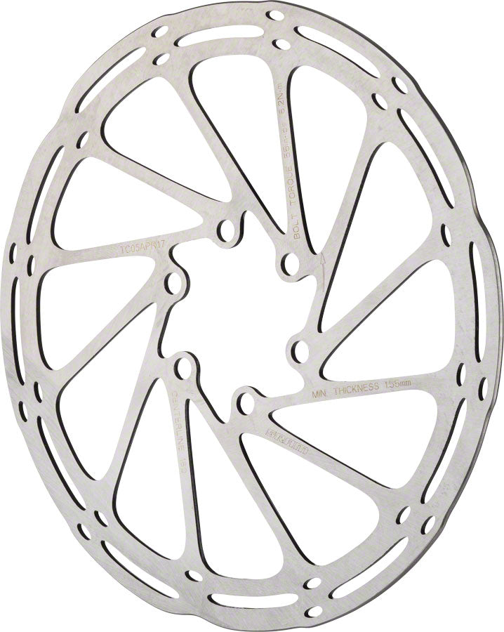SRAM CentraLine Rotor 140mm