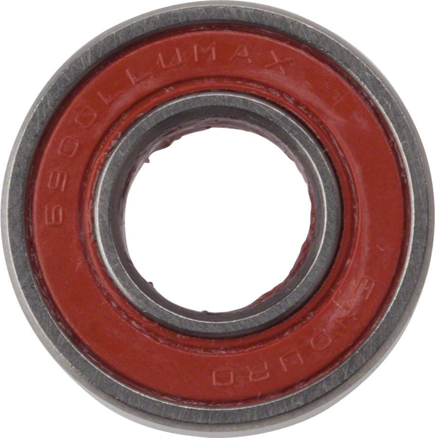 Enduro ABEC3 MAX Steel Sealed Linkage Bearings - ABEC3 6900 LLU MAX - 10X22X6