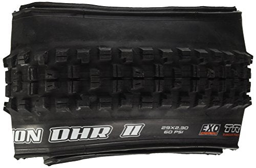 Maxxis Minion DHR II 29" Folding Tyre (62a/60a-EXO-TR) - Tyres