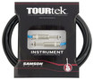 Samson TI15 Tourtek Instrument Cable (Straight  15 Ft)