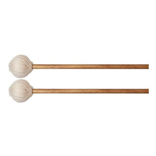 Innovative Percussion Jim Casella Series Keyboard Mallets Ip1002 (Medium / Marimba)