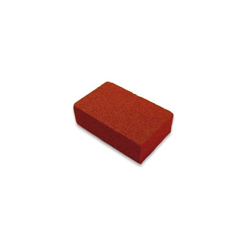 Gumi Gummi Stone  Fine  Red