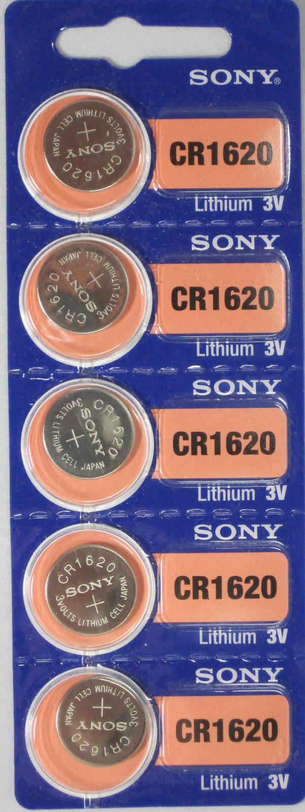 Cateye CR2032 Cateye Computer Battery