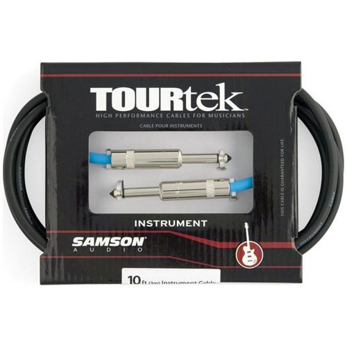 Tourtek Instrument Cables