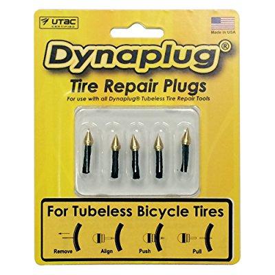 Dynaplug Soft Nose Tip Plugs